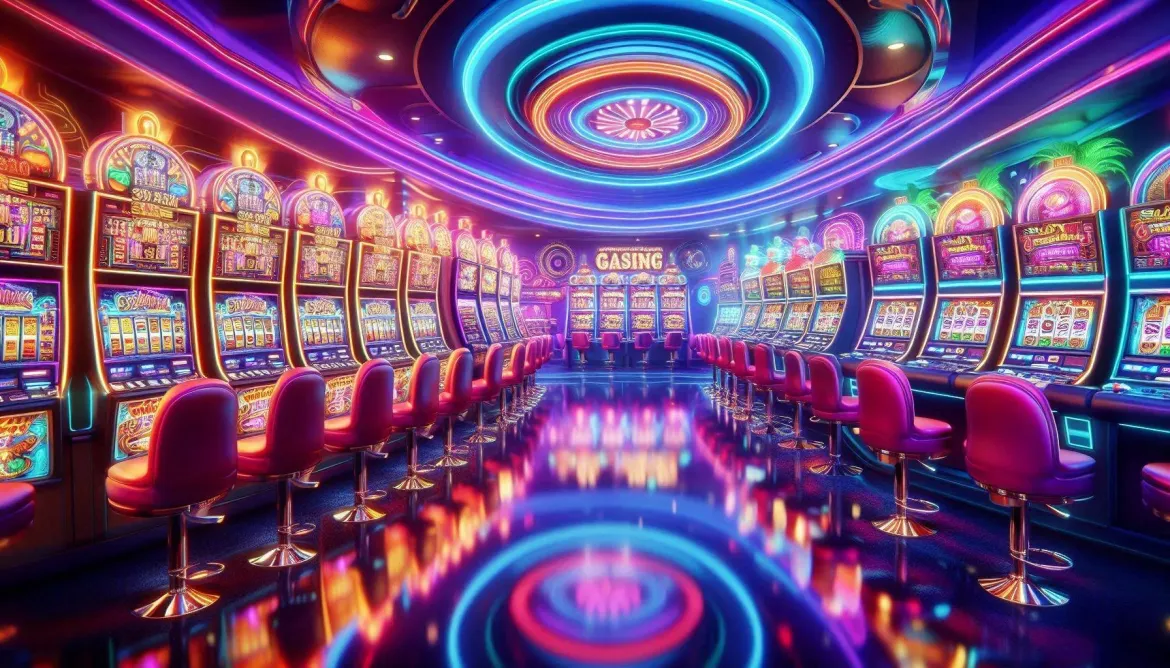 Casino Grey Rock